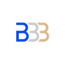 Blue Black Beige Logo